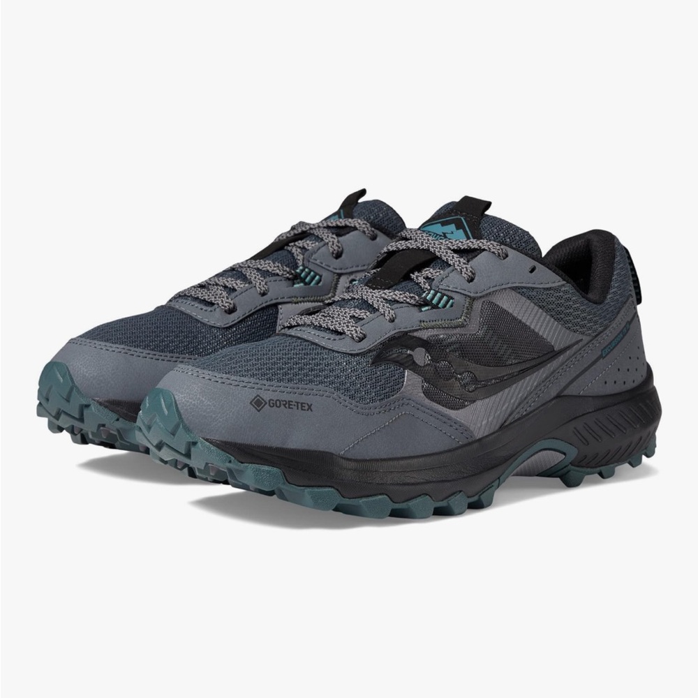 Saucony Men's  Excursion TR16 GTX Athletic Shoes